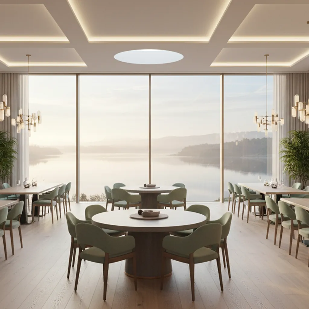 Montferrands Poker Room Atmosphere